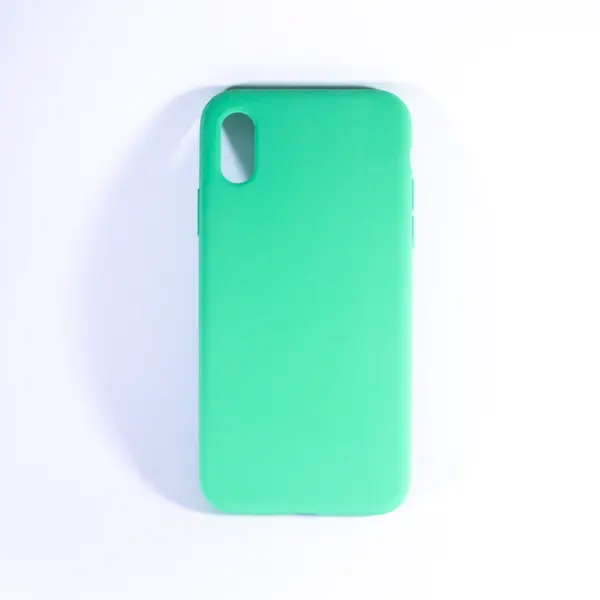 C Silicone Case Spearmint