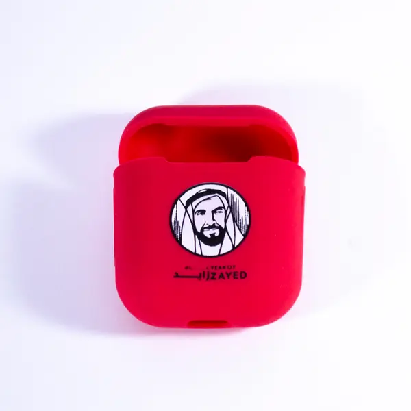 C Yoz Silicone Case