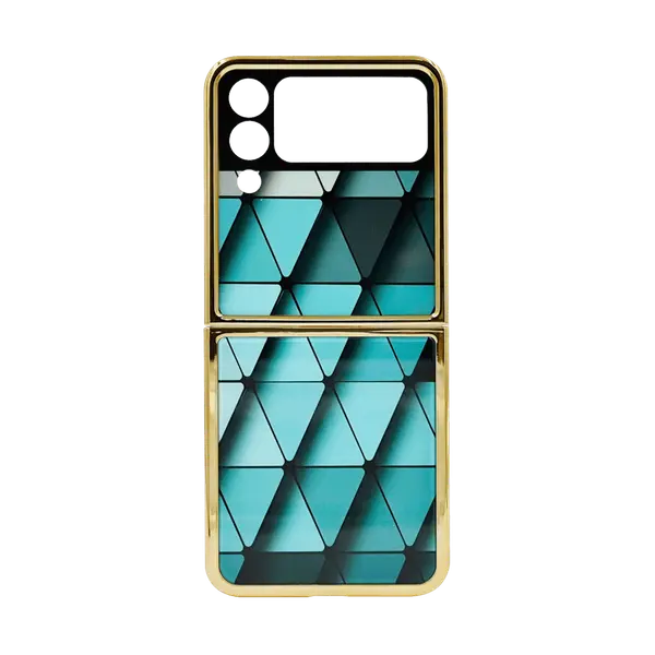 Ceramic Case Galaxy Z FLIP4