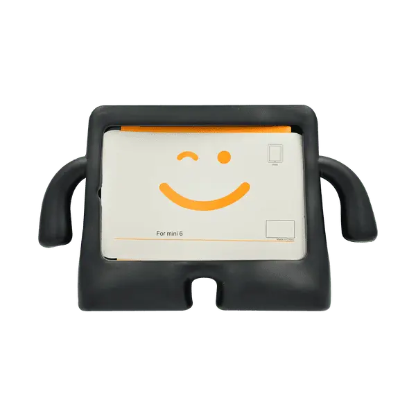 Ch Iguy Silicone iPad Mini 6 Black