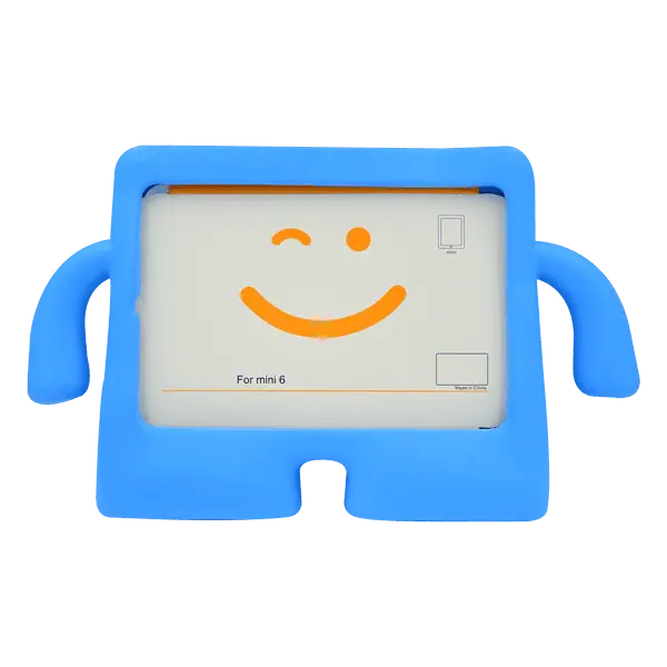 Ch Iguy Silicone iPad Mini 6 Blue
