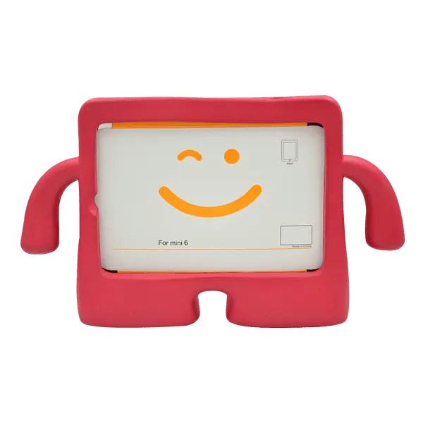 Ch Iguy Silicone iPad Mini 6 Red