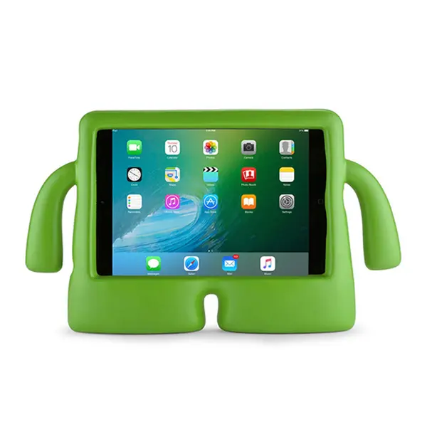 Ch Iguy Silicone iPad Mini