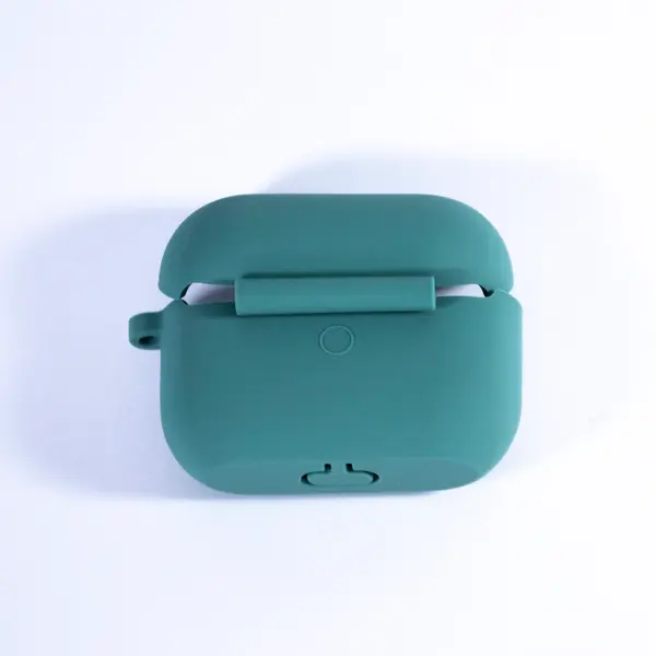 Coblue Silicone Case Green