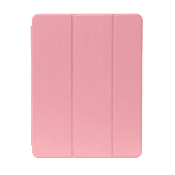 Coblue Silicone Case iPad Air 13 Inch 2024 Pink