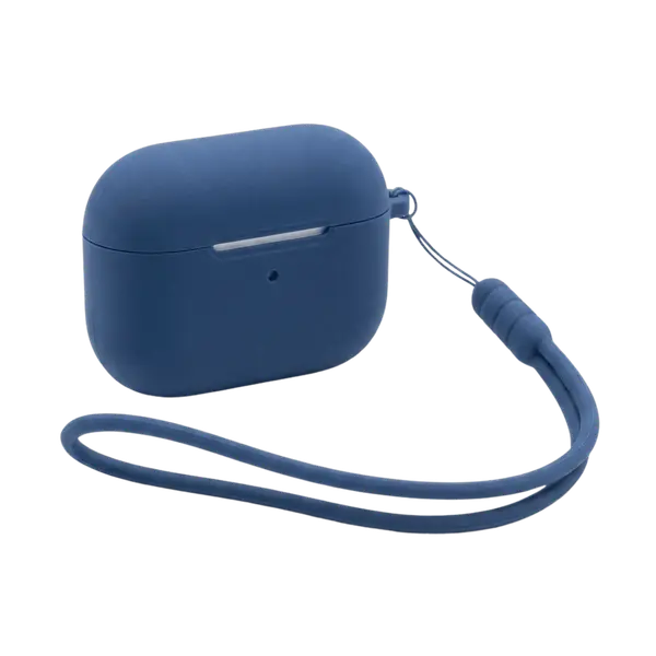Coteci Silicone Case AirPods PRO3 Blue
