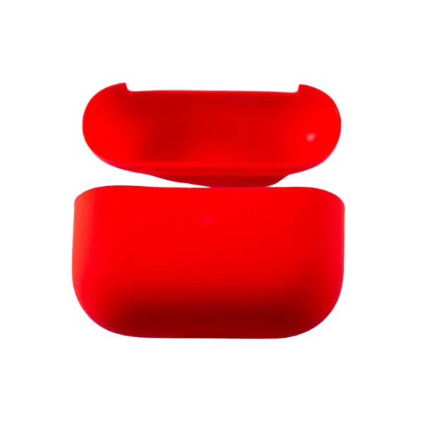 Coteetcl Silicone Red