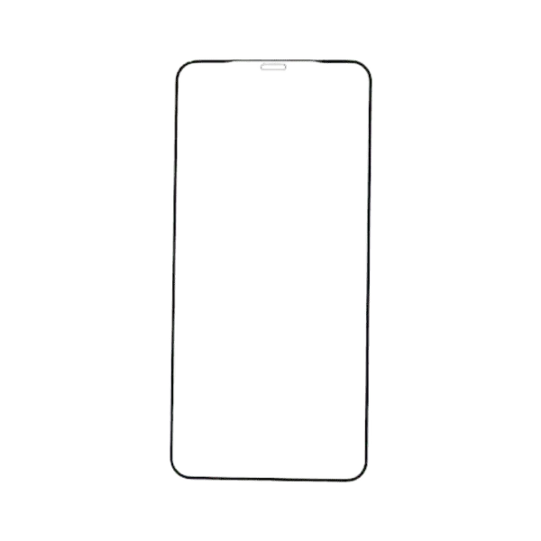 Devia Tempered Glass Screen Protector Matte