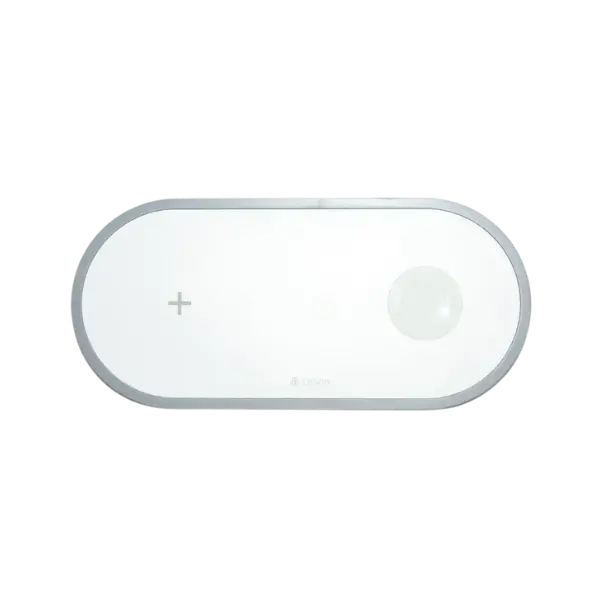 Devia Wireless Charging 3IN1 Pad