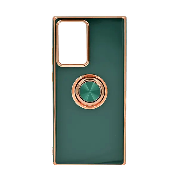 Dezoe Ring Case Galaxy NOTE20 Ultra