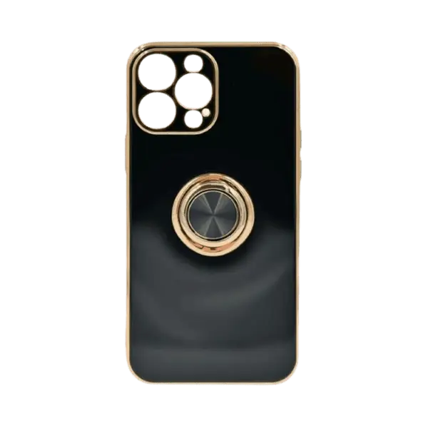 Dezoe Ring Case iPhone 11 Pro Max