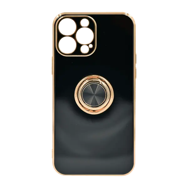 Dezoe Ring Case iPhone 12 Pro Max
