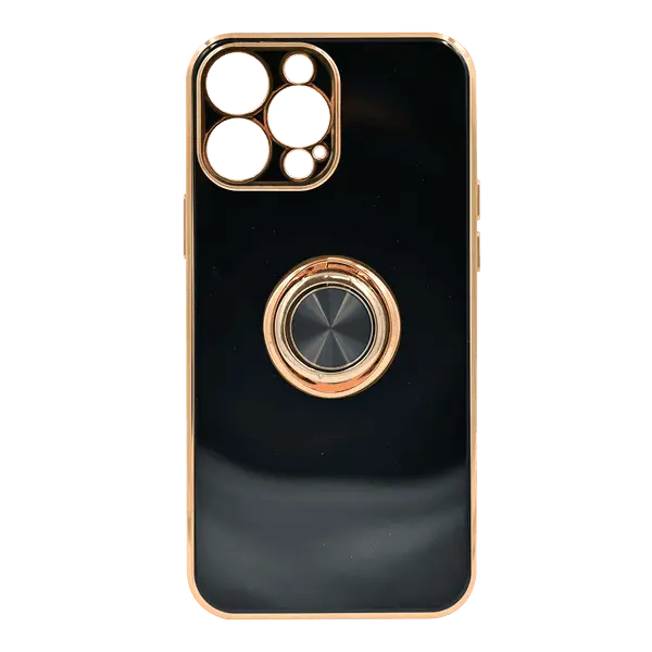 Dezoe Ring Case iPhone 13 Pro Max