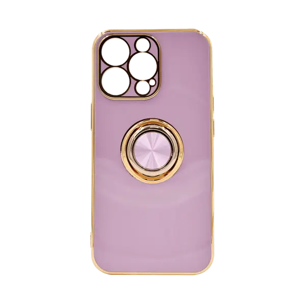 Dezoe Ring Case iPhone 13 Pro