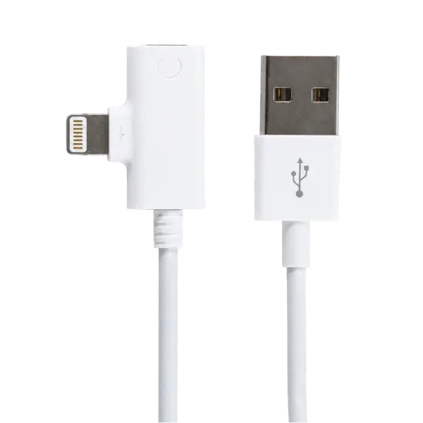 Dudao 2IN1 Charging Cable Dt 572