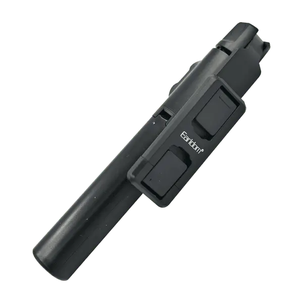 Earldom Zp 16 Selfie Stick Black