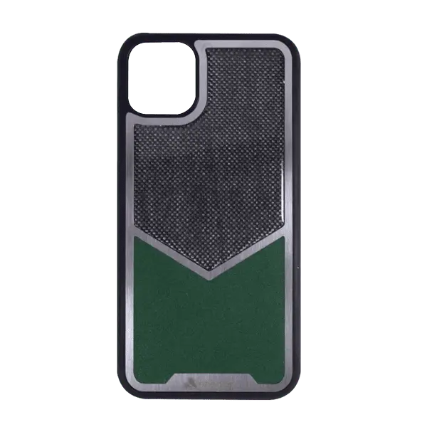 Encase Carbon Series iPhone 11 Pro