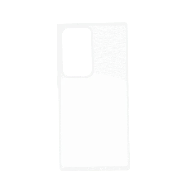 Eouro Transparent Case S23 Ultra