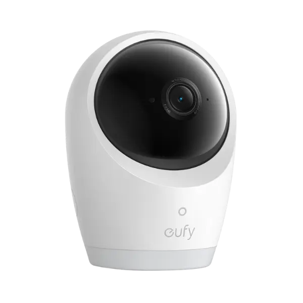 Eufy Wifi Baby Monitor E21 4K White