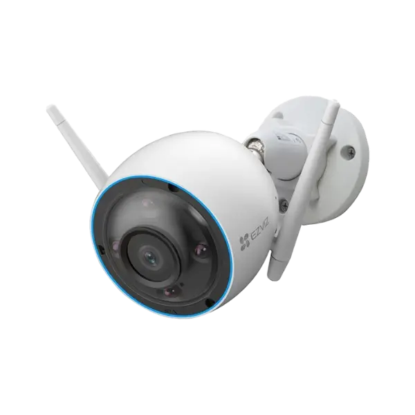 Ezviz Smart Home Camera Outdoor Wifi 5MP Cs H3