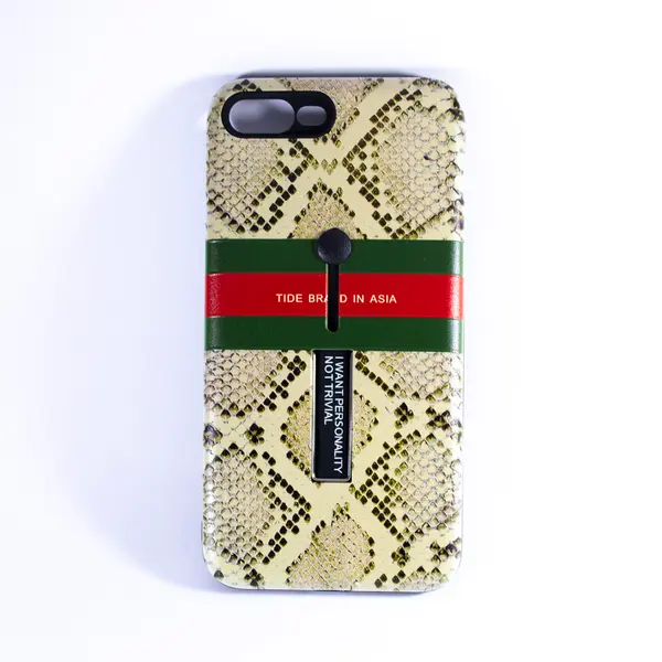 Fashion Case 2IN1 Brand IPHONE8