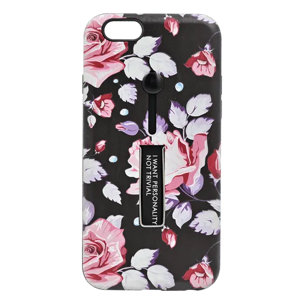 Fashion Case 2IN1 Design IPHONE6