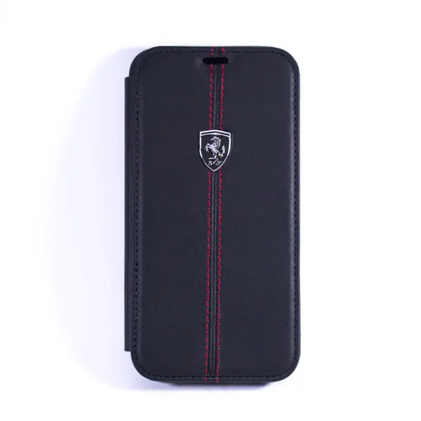 Ferrari Heritage Book Type Iphonex Fehdeflbkpxbk