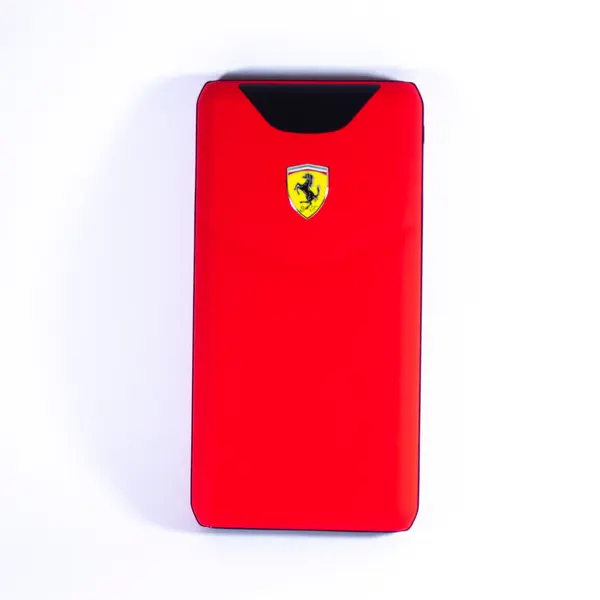 Ferrari Power Bank