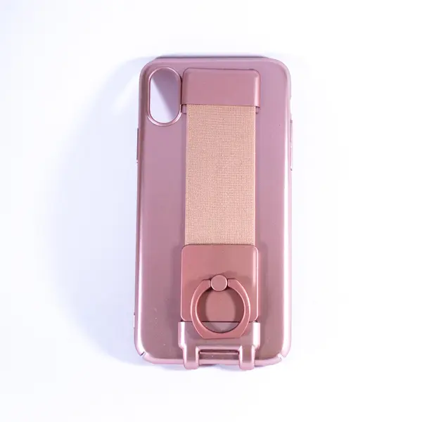 Finger Grip Case