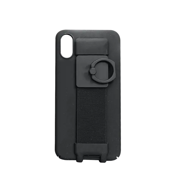 Finger Grip Case Xs Black