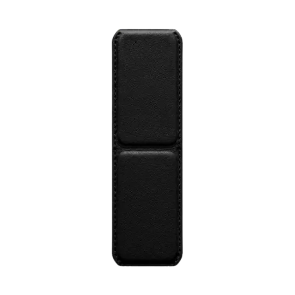 Finger Grip Stand Holder Black