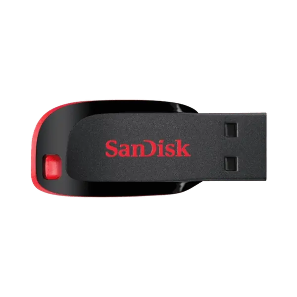 Flash Drive Sandisk 32GB Ash