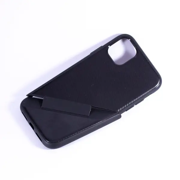 Folding Silicone Case Green