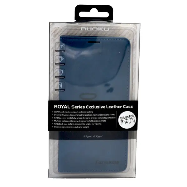 Forenbw Bookcase iPhone 14