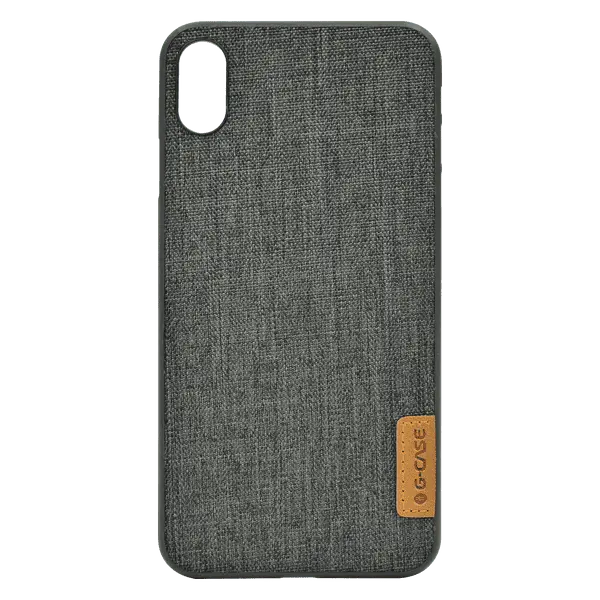 G Case Dark Series iPhone Xs Max