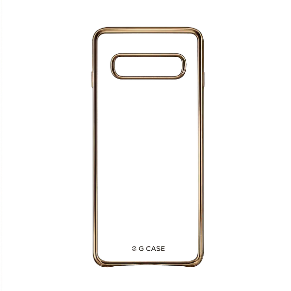 G Case Plating Series +