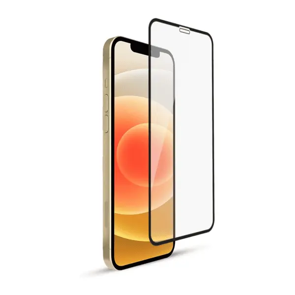 Glasspro Tempered Glass 12