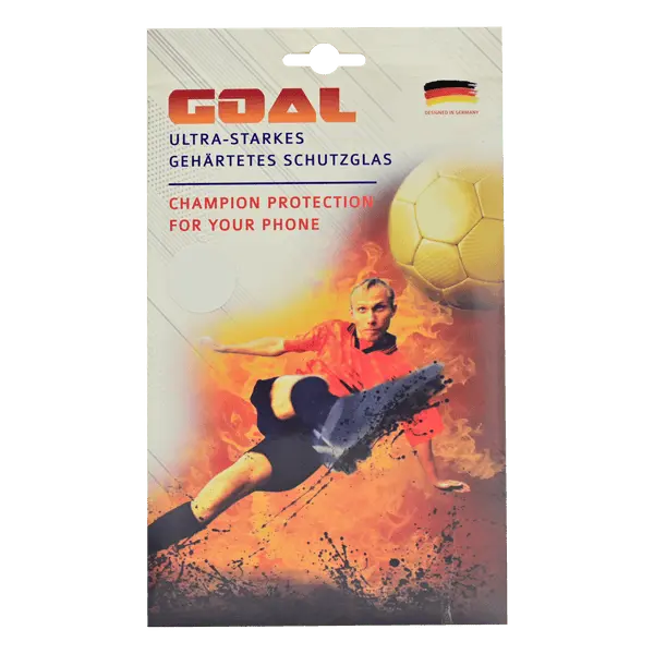 Goal Tempered Glass Screen Protector iPhone 12 Pro Matt Privacy