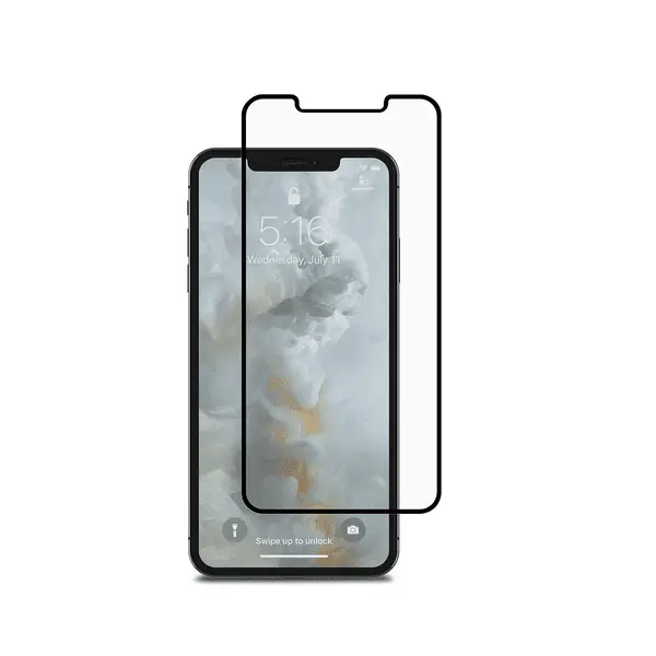 Goal Tempered Glass Screen Protector Matt