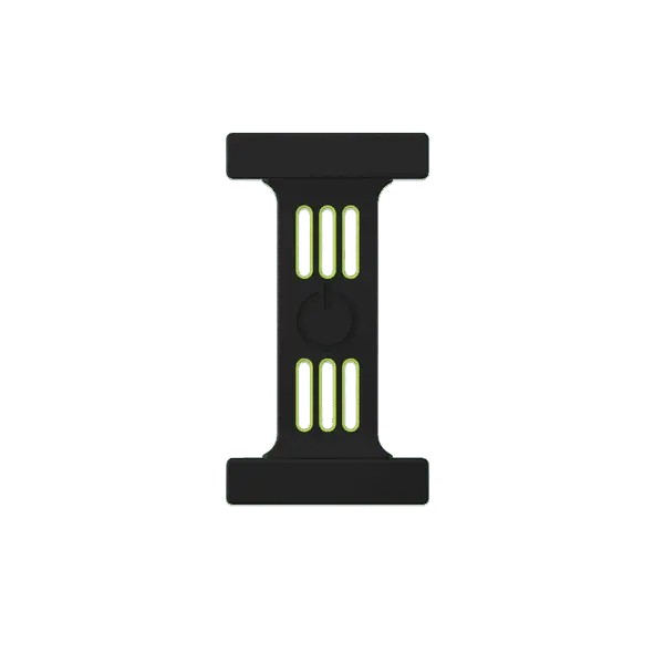 Goui Magnetic Strap Single PC Black