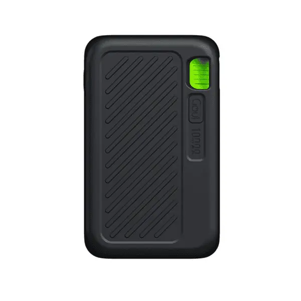 Goui Singi 10 10000 MAH Powerbank Black