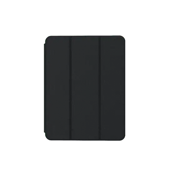 Green Lion Hogo Premium Case With Pencil iPad 10 2 Black