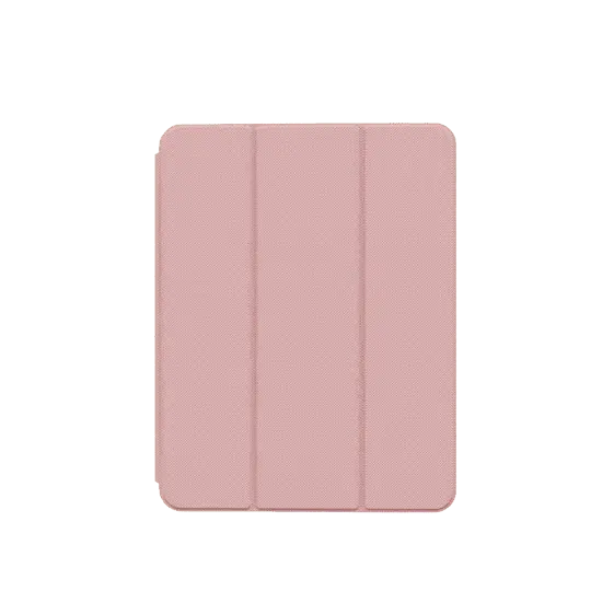 Green Lion Hogo Premium Case With Pencil iPad 10 2 Pink