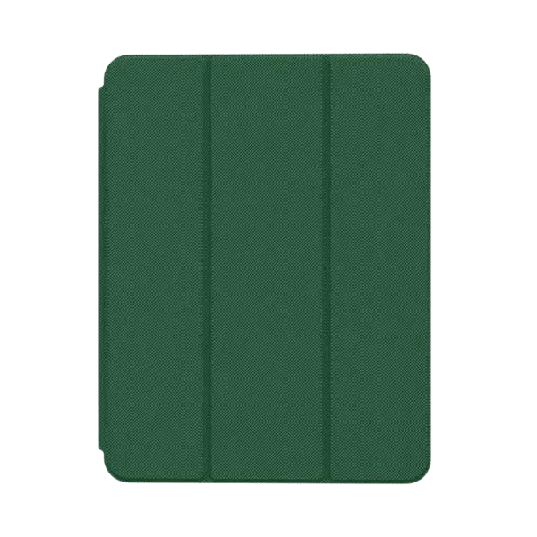 Green Lion Hogo Premium Case With Pencil IPAD10 10 9 Green