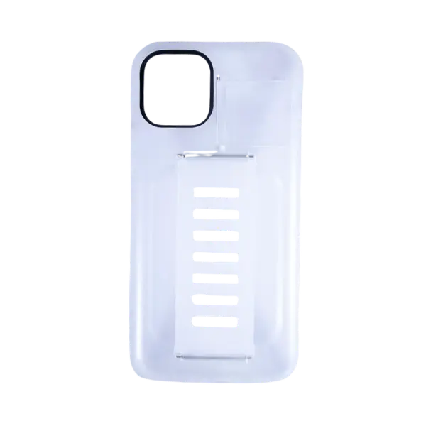 Grip 2U Boost Hard Cases Clear
