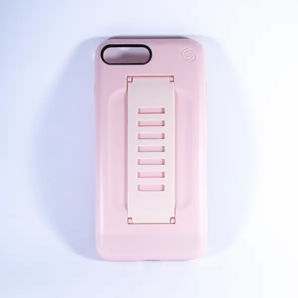 Grip 2U Boost Hard Cases IPHONE8 Pink