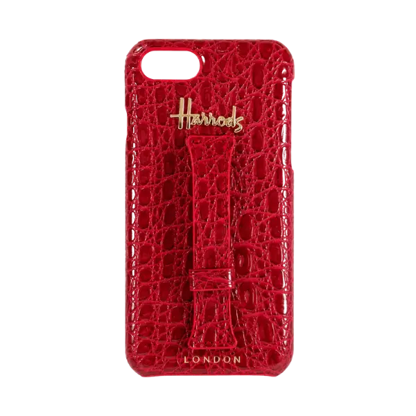 Harrods Hard Cover IPHONE8