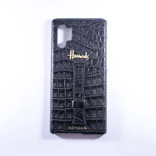 Harrods Hard Cover NOTE10