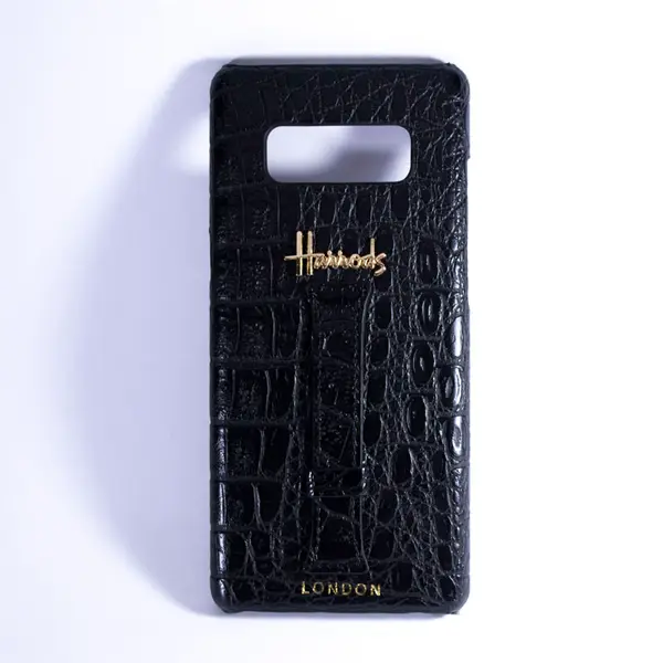 Harrods Hard Cover NOTE8