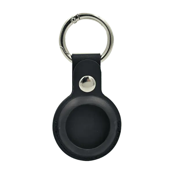 Hdd Airtag Case Key Ring